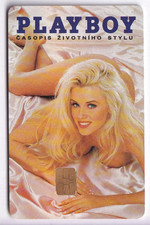SEXY CHARM PIN-UP TELECARD /