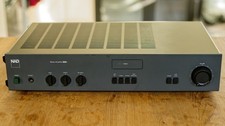 NAD 3020i Stereo Integrated