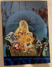 CORNUCOPIA (English) Paperback