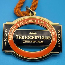 Cheltenham Horse Racing