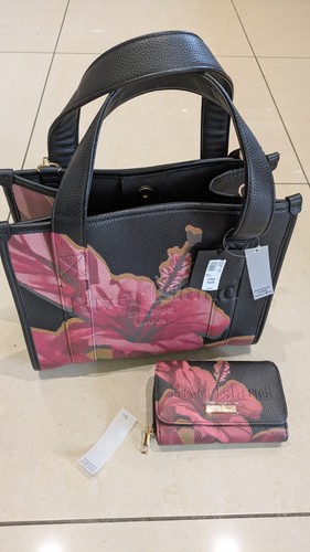 River island tote bag - island,
