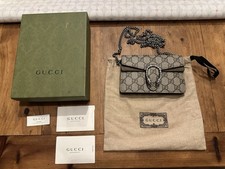 Gucci Authentic Dionysus Super
