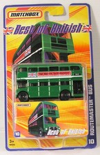 MINT ON SEALED CARD MATCHBOX