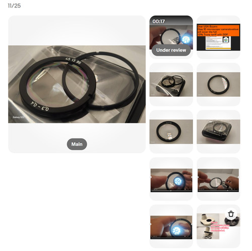 Zeiss microscope dic prism - zeiss,
