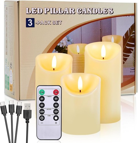 Image pcs rechargeable - image,