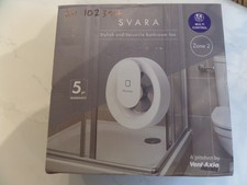 Vent Axia Svara App Controlled