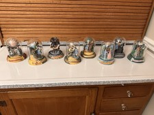 Franklin Mint Wizard Of Oz