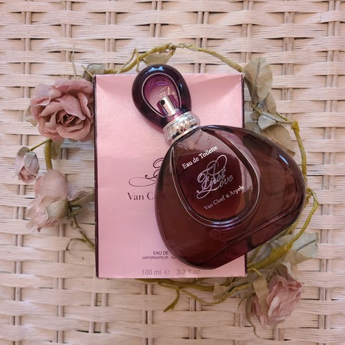 First love 100ml - first,
