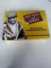 Only fools and horses - only, 50p