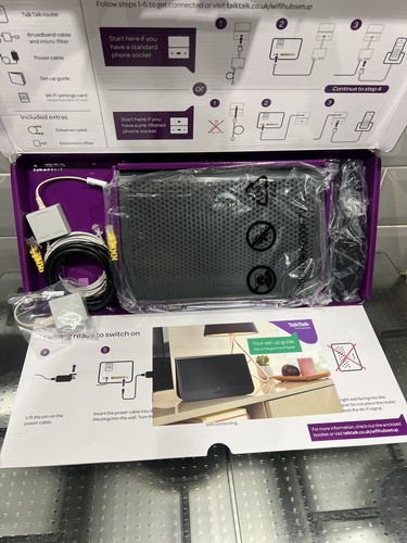 Your talk router huawei - talk,