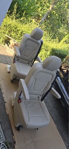 Mercedes class vito - mercedes, w447