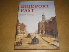 BRIDPORT PAST - GERALD GOSLING