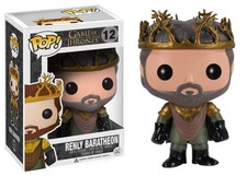 Funko POP! Television Game of