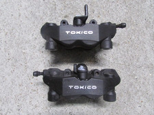 Suzuki GSXR 600 750 K8 K9 2008