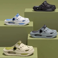 Men's Summer Outdoor Wear, New