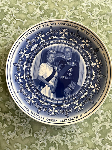 Wedgwood queen ware - wedgwood, daily