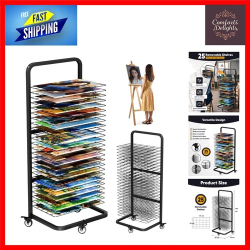 Heavy duty mobile - heavy-duty, drying