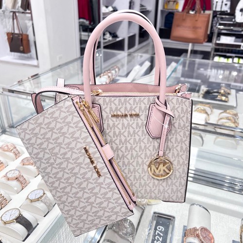 Michael kors mercer messenger - mercer,