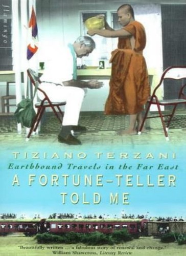 Fortune teller told me - fortune-teller,