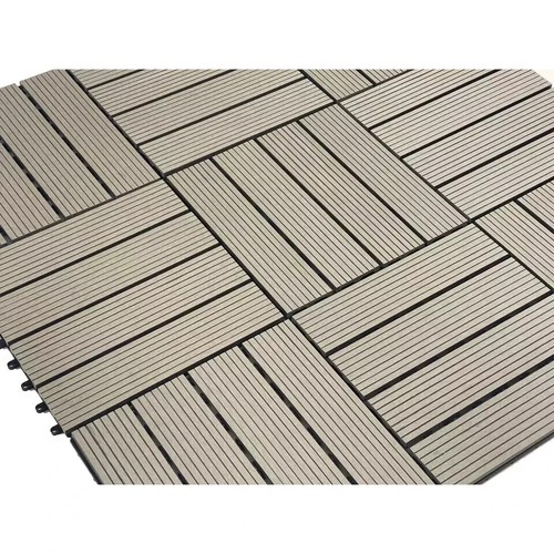 11x interlocking composite - interlocking,