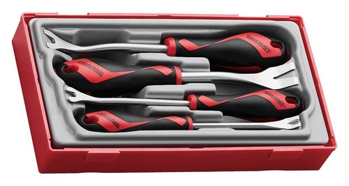 Teng tools trim - tools, panel