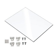 Acrylic Shelves to Fit Ikea