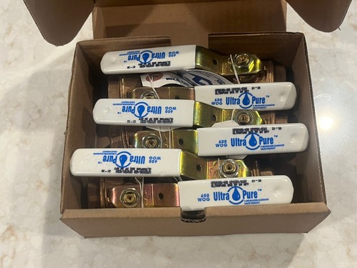 Female npt - (box,