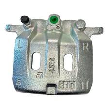 Genuine Genuine Isuzu Rodeo Brake Caliper Front Left Passenger Side 2006-2012