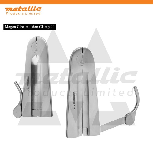 Mogen circumcision clamp 5 - circumcision,