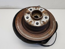 2017 BMW 1 SERIES F20 116D LCI