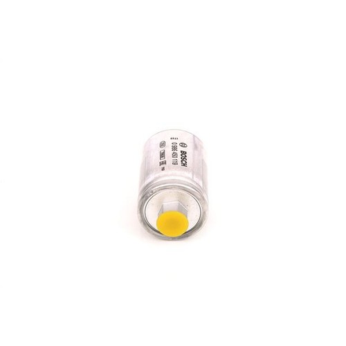 Fuel filter for jaguar - fuel,