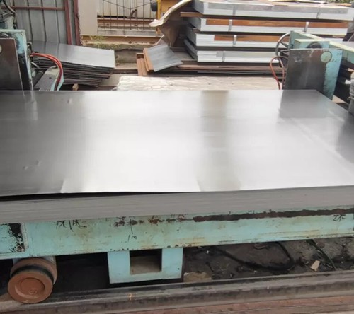 Mild steel sheet - steel, metal