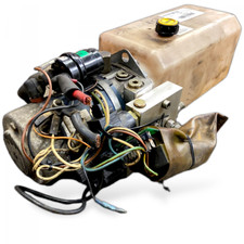 VOLVO FM7-FM12, FM, FMX