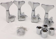 Grover 144C4 chrome finish