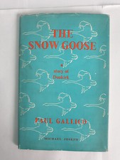 The Snow Goose : A Story of