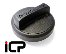 Genuine Engine Oil Filler Cap