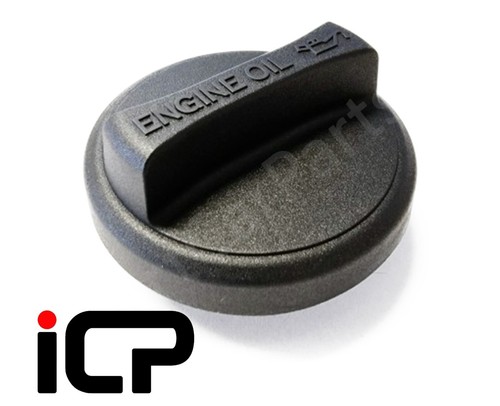 Genuine engine oil filler cap - filler,