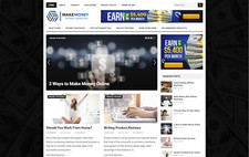 DFY MAKE MONEY NICHE BLOG