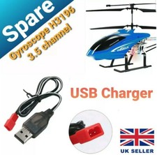 Gyroscope System H3196 3.5