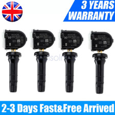 4x F2GT-1A180-CB TPMS Tire