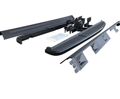 Fits range rover - sport, black