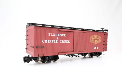 Bachmann gauge 93344 gold - gauge,