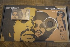 Roland SP-404MKII Moodymann