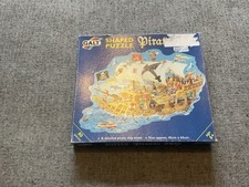 GALT Pirate Ship 80 Piece