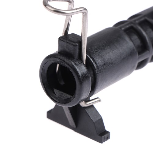 Extension hose connector for - extension,