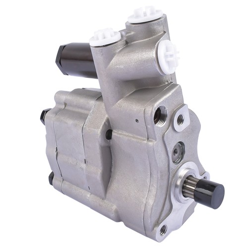 Hydraulic pump fits - hydraulic,