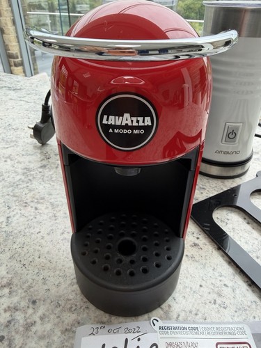 Lavazza modo mio - lavazza,