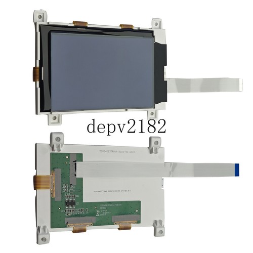 New lcd display - new,
