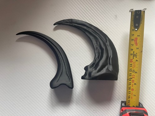 Set black velociraptor - set,