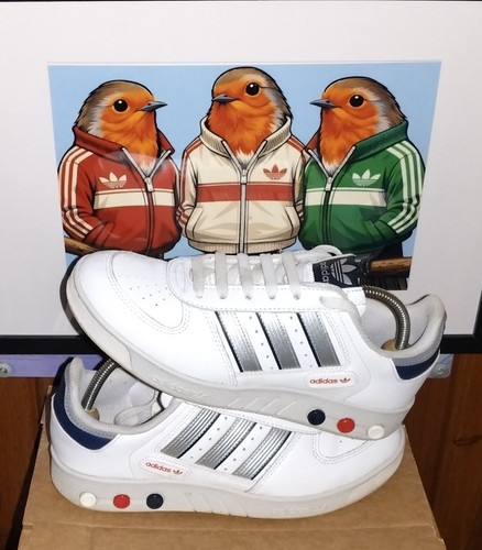 Adidas grand slam court - adidas,